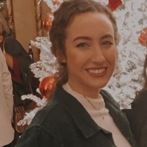 Meet your Posher, Lexi